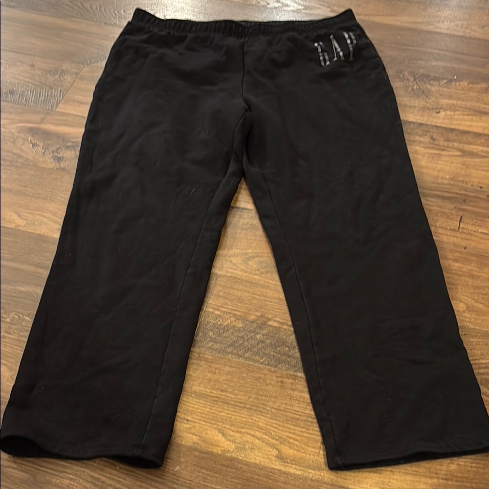 GAP Jogging Pants Size Large